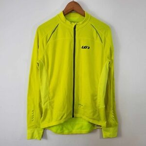 Louis Garneau Sport Men's Cycling Jacket